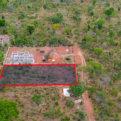 Every Day, Land Is Getting More Expensive