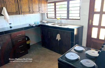 1 Bed Furnished Apt. For Rent In L/stone