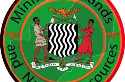 PUBLIC NOTICE from Ministry of Lands and Natural Resources