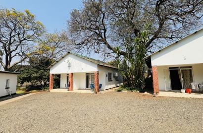 1 Bedroom Furnished Apartment For Rent