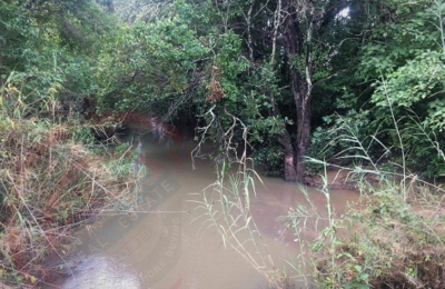 Virgin Farm Land for Sale in Kapiri Mposhi