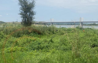 Zambezi Waterfront land For Sale