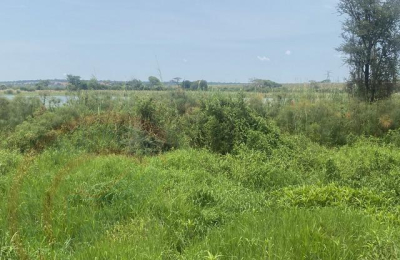 Zambezi Waterfront land For Sale