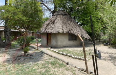 Zambezi Waterfront land For Sale