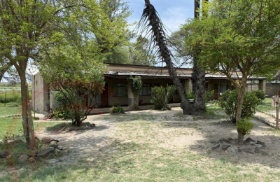 Zambezi Waterfront land For Sale