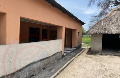 Zambezi Waterfront land For Sale