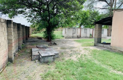 Zambezi Waterfront land For Sale