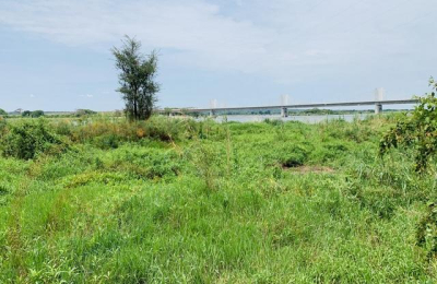 Zambezi Waterfront land For Sale