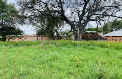 Zambezi Waterfront land For Sale