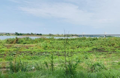 Zambezi Waterfront land For Sale