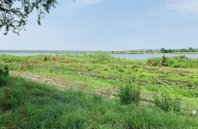 Zambezi Waterfront land For Sale