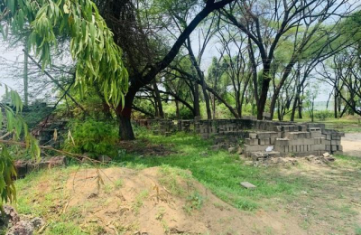 Zambezi Waterfront land For Sale