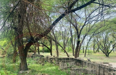 Zambezi Waterfront land For Sale
