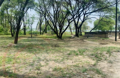 Zambezi Waterfront land For Sale