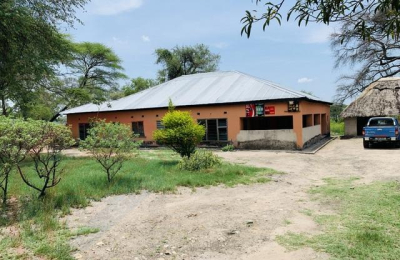 Zambezi Waterfront land For Sale