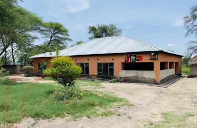 Zambezi Waterfront land For Sale