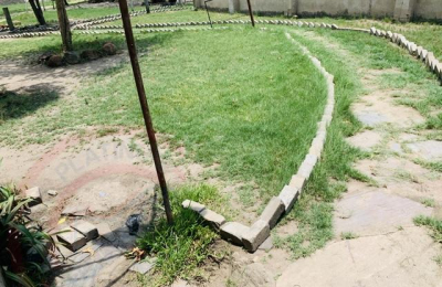 Zambezi Waterfront land For Sale