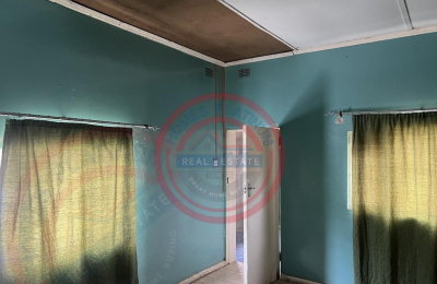 15 acres smallholding for sale in Kabwe