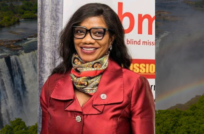 Minister Sylvia T Masebo Urge Zambians to Get Title Deeds