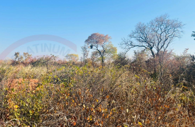 Residential Plot for sale in Highlands