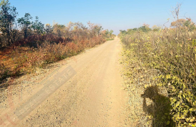 Residential Plot for sale in Highlands