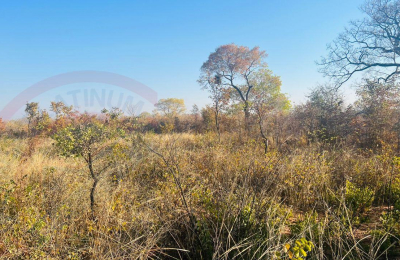 Residential Plot for sale in Highlands