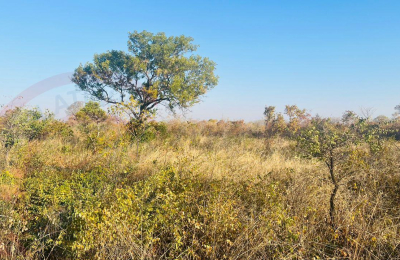 Residential Plot for sale in Highlands