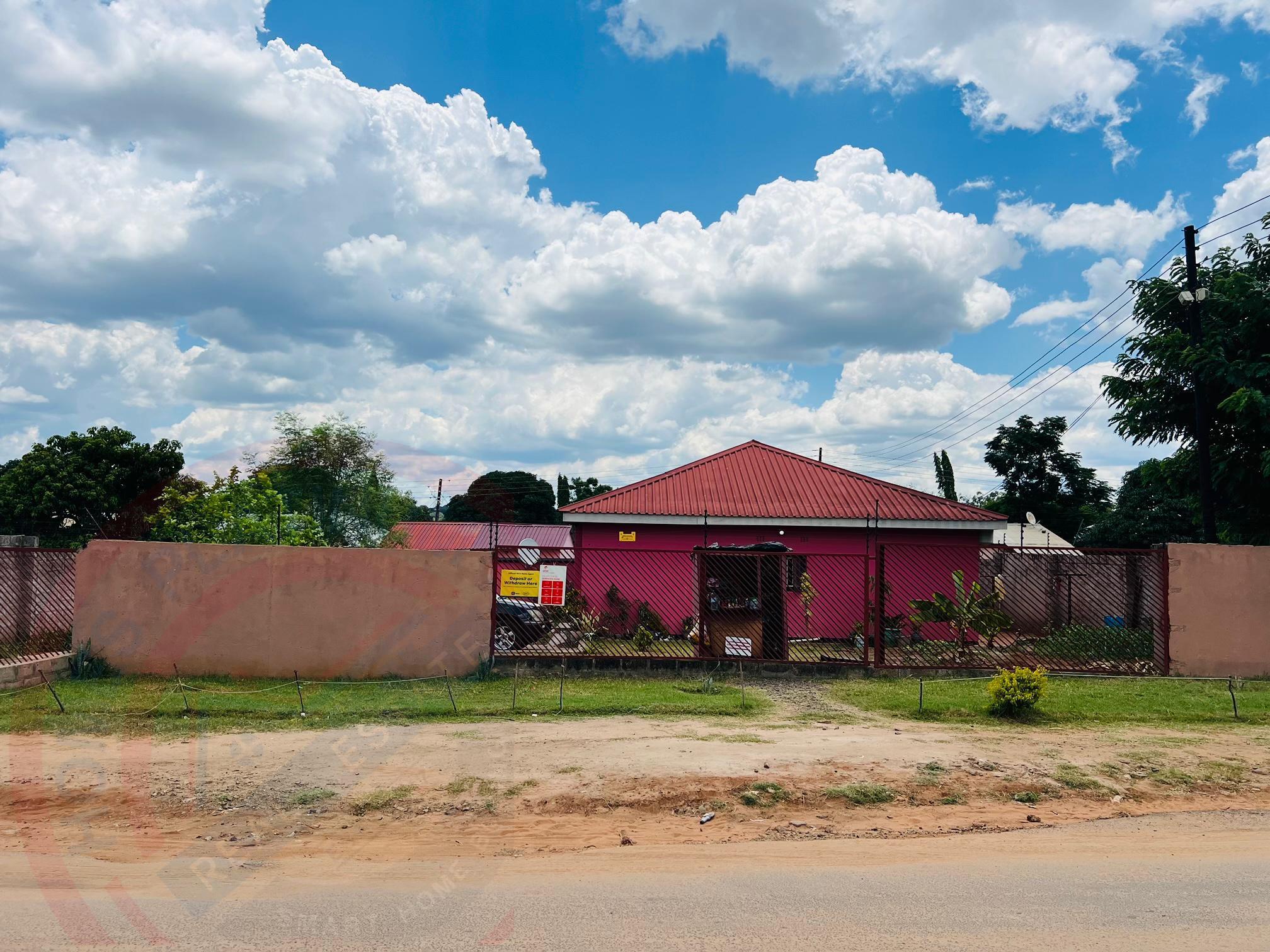 2 Bedroom Block Of Flats For Sale in Elaine Brittell -Livingstone