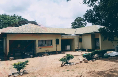 4 Bedroom House For sale in Chilanga