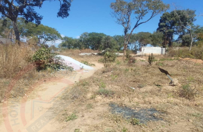 Residential Plot for sale in State Lodge