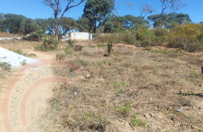 Residential Plot for sale in State Lodge