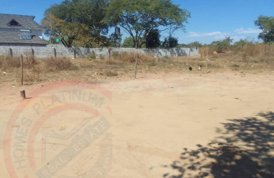 Residential Plot for sale in State Lodge