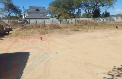 Residential Plot for sale in State Lodge