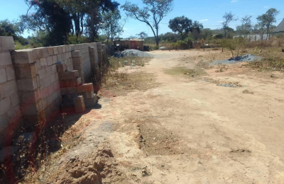 Residential Plot for sale in State Lodge
