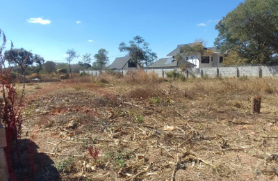 Residential Plot for sale in State Lodge
