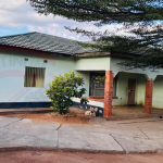 Spacious 3-bedroom house for sale in Livingstone