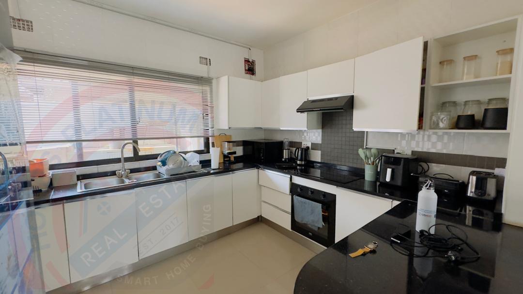 2 Bedroom Semi-detached house for sale in Waterfalls - Lusaka