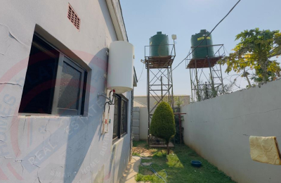 2 Bedroom Semi-detached house for sale in Waterfalls - Lusaka