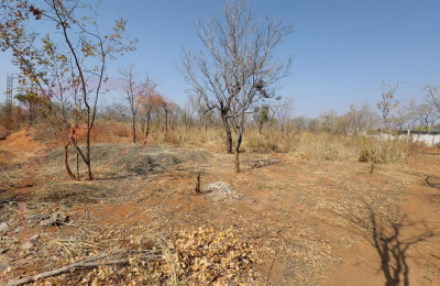 1.3Ha Commercial Land in Highlands - Livingstone