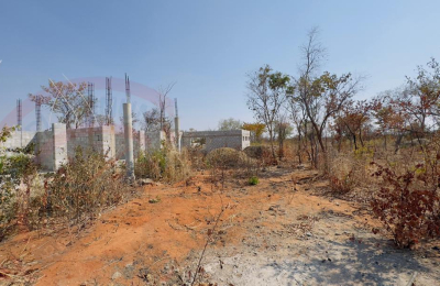 1.3Ha Commercial Land in Highlands - Livingstone