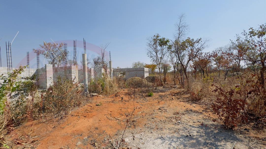 1.3Ha Commercial Land in Highlands - Livingstone