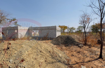 1.3Ha Commercial Land in Highlands - Livingstone