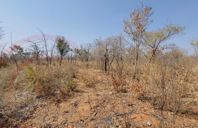 1.3Ha Commercial Land in Highlands - Livingstone
