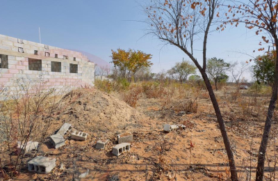 1.3Ha Commercial Land in Highlands - Livingstone