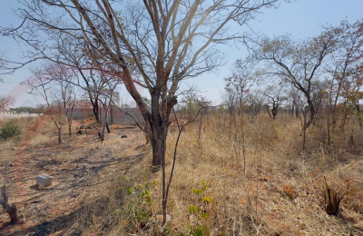 1.3Ha Commercial Land in Highlands - Livingstone