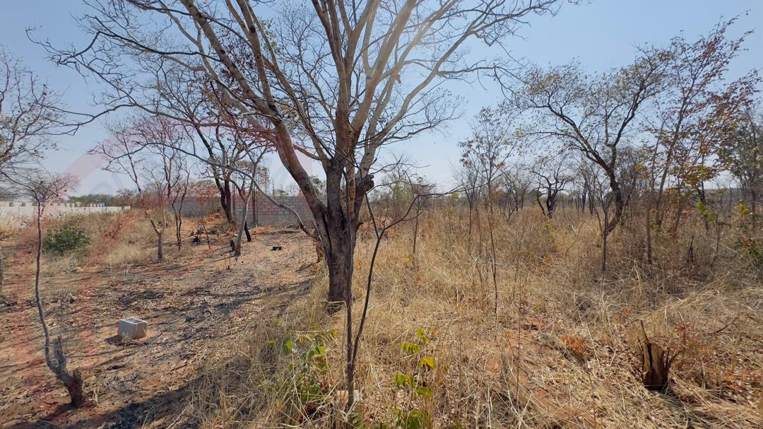 1.3Ha Commercial Land in Highlands - Livingstone