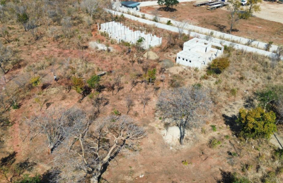 1.3Ha Commercial Land in Highlands - Livingstone