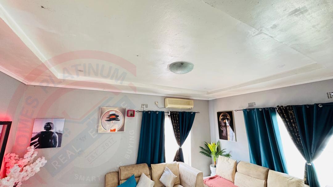 3 Bedroom House for Sale in Livingstone