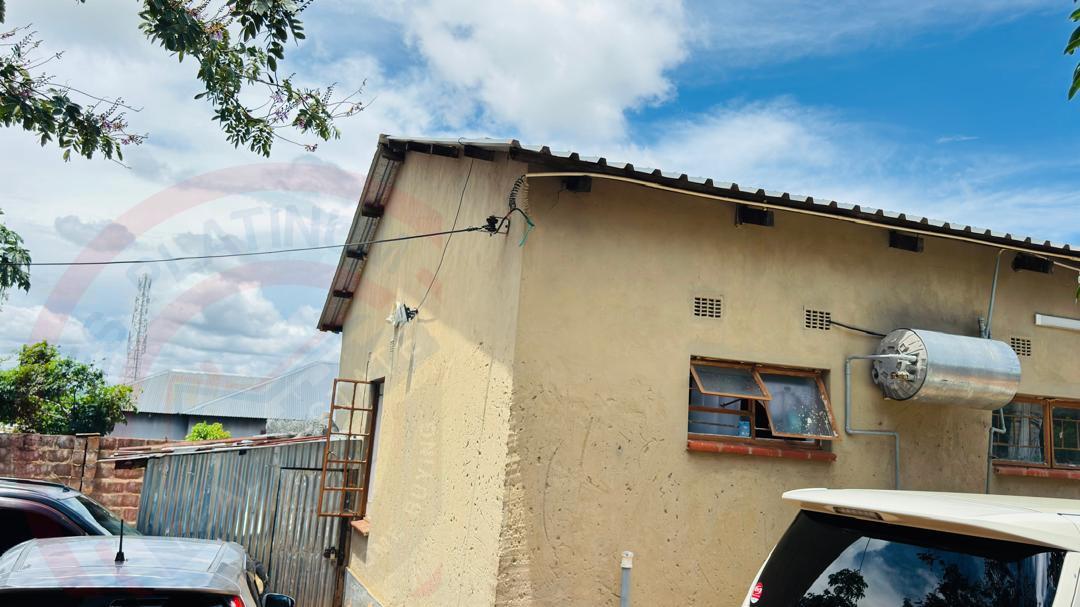 3 Bedroom House for Sale in Livingstone