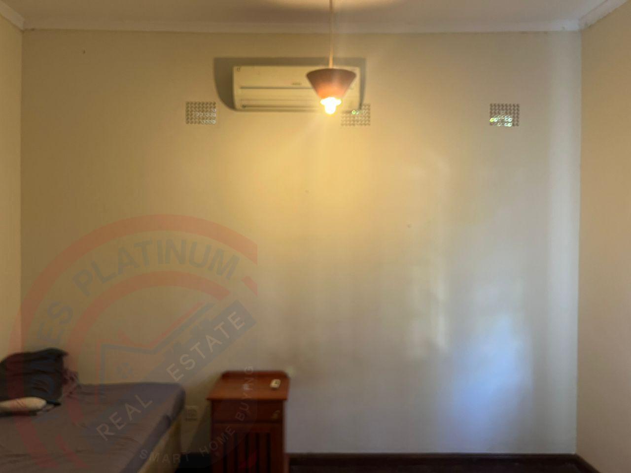 4 Bed House with En-suite for Rent in Livingstone